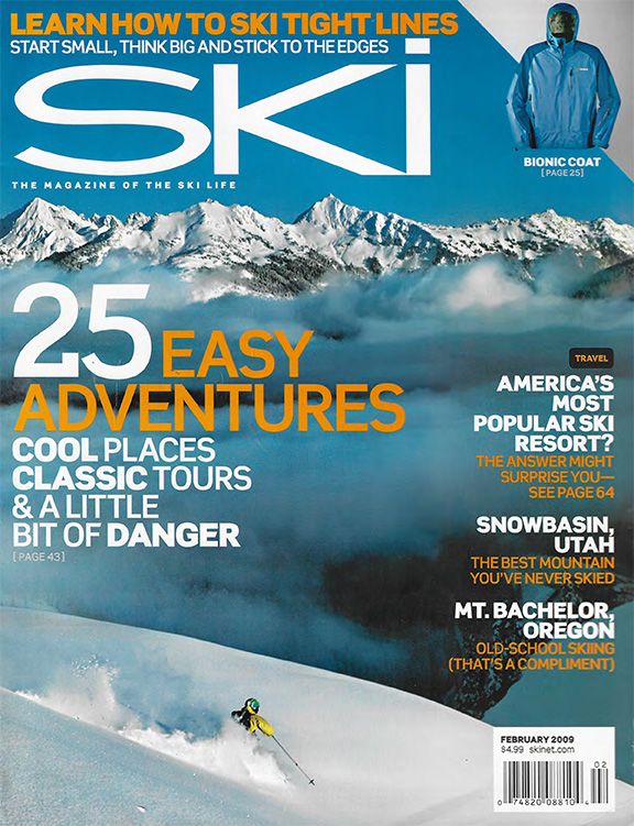Choose Your Adventure: Heliski the Himalayas - Ski: The Magazine of the Ski Life