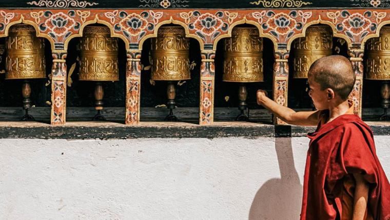 Bhutan by Season: How to Experience the Kingdom Throughout the Year